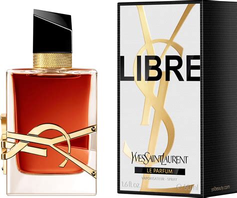 libre perfume de yves saint laurent|what does libre smell like.